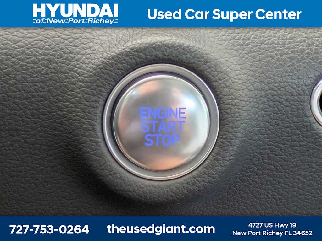 Thumbnail: 2023 Hyundai Sonata - 33
