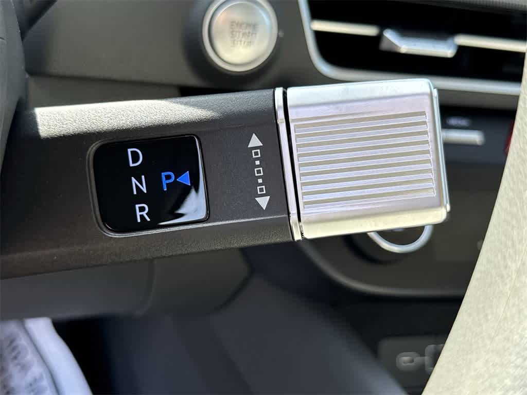 2025 Hyundai Sonata SEL 29