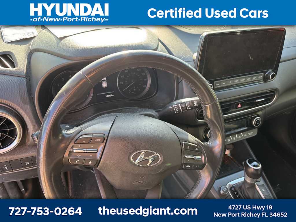Thumbnail: 2023 Hyundai Kona - 10