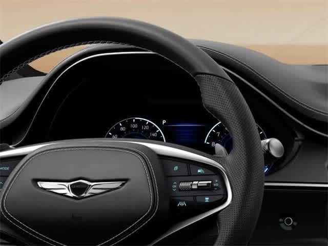 Thumbnail: 2025 Genesis GV70 - 13