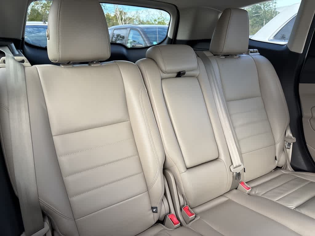 Thumbnail: 2013 Ford Escape - 9