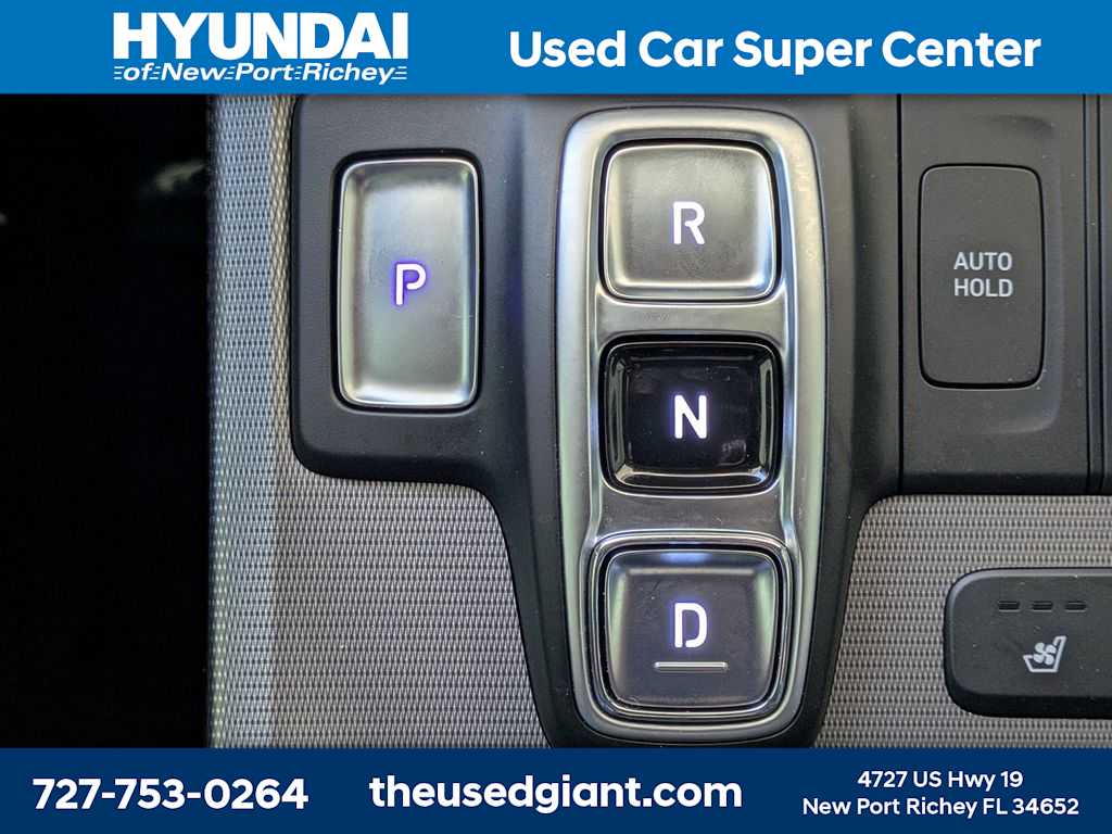 Thumbnail: 2023 Hyundai Palisade - 32