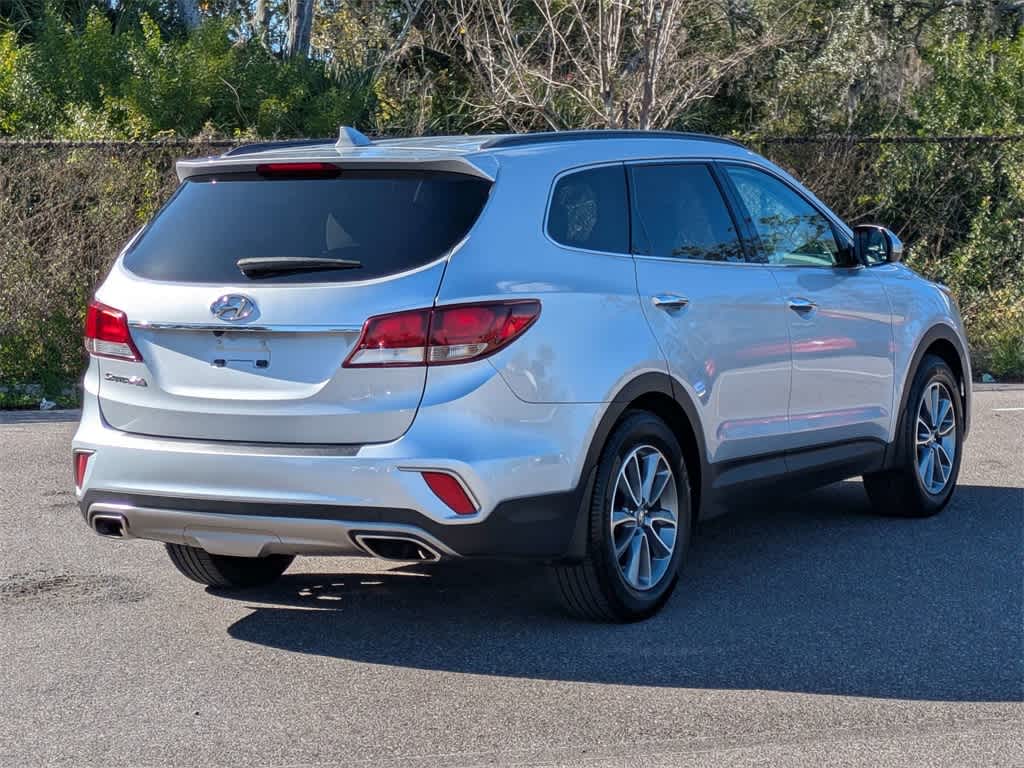 Thumbnail: 2018 Hyundai Santa Fe - 5
