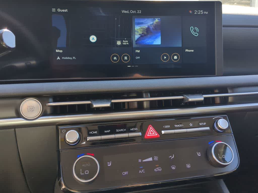 Thumbnail: 2026 Hyundai Tucson - 29