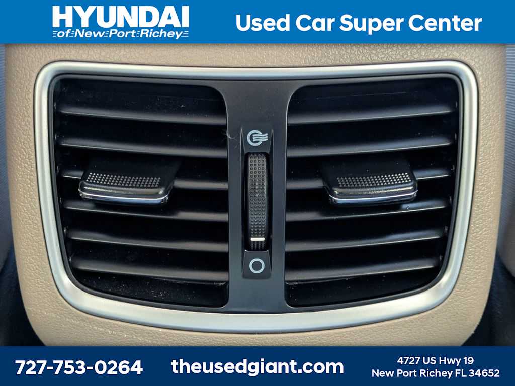 Thumbnail: 2020 Hyundai Tucson - 15