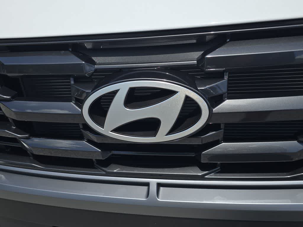 Thumbnail: 2026 Hyundai Tucson - 12