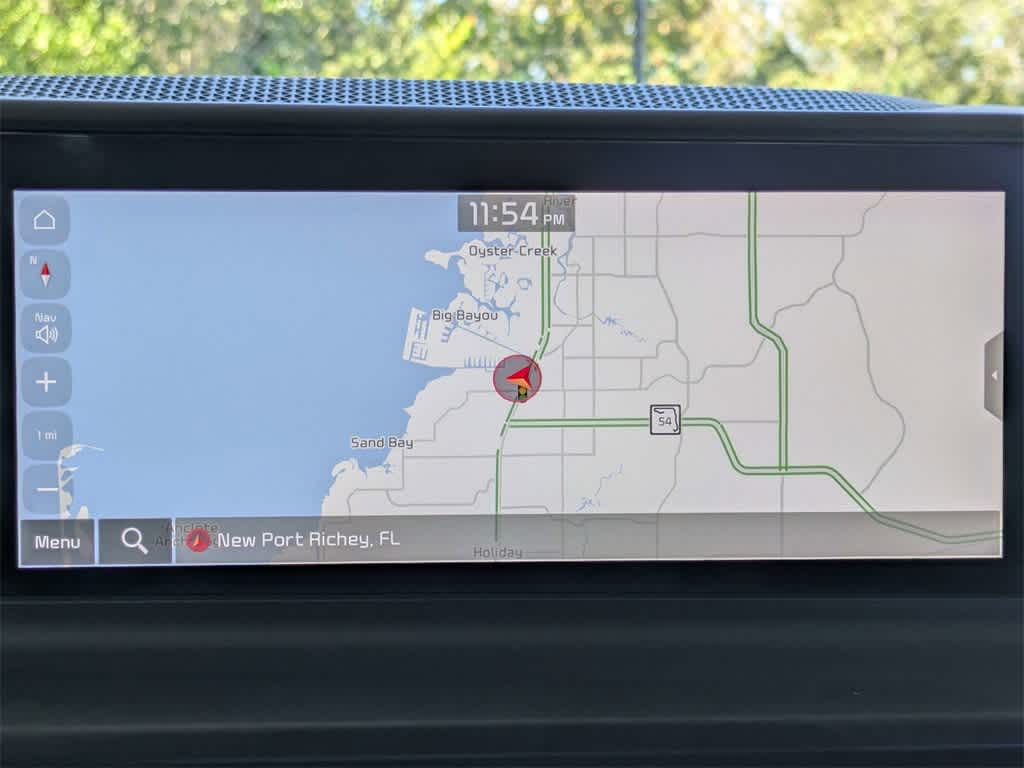 Thumbnail: 2024 Kia Seltos - 23