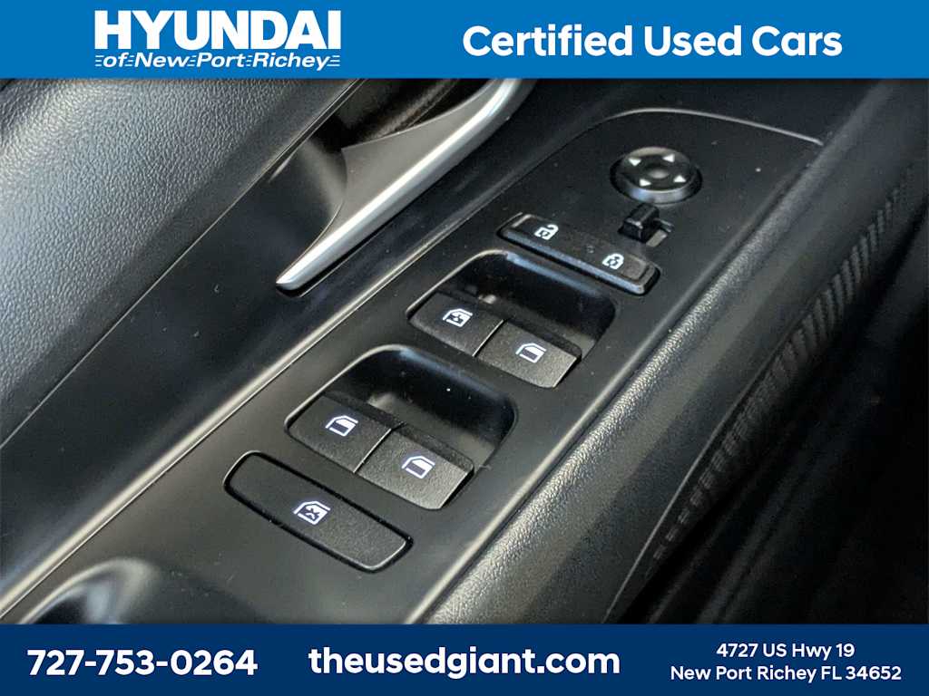 Thumbnail: 2023 Hyundai Elantra - 23