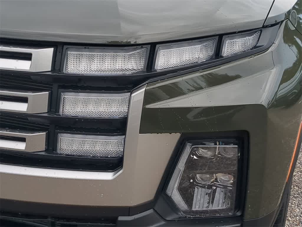 Thumbnail: 2026 Hyundai Santa Cruz - 10