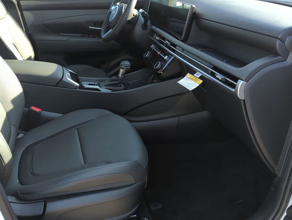 Thumbnail: 2026 Hyundai Tucson - 24