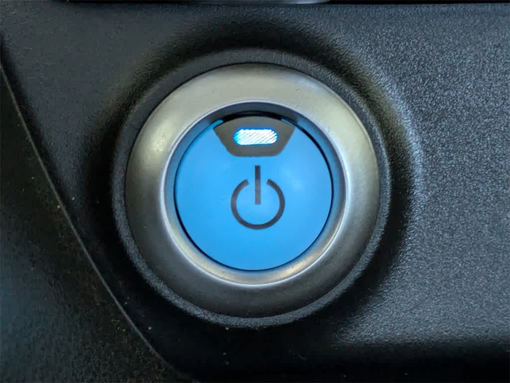 Thumbnail: 2018 Nissan Leaf - 36