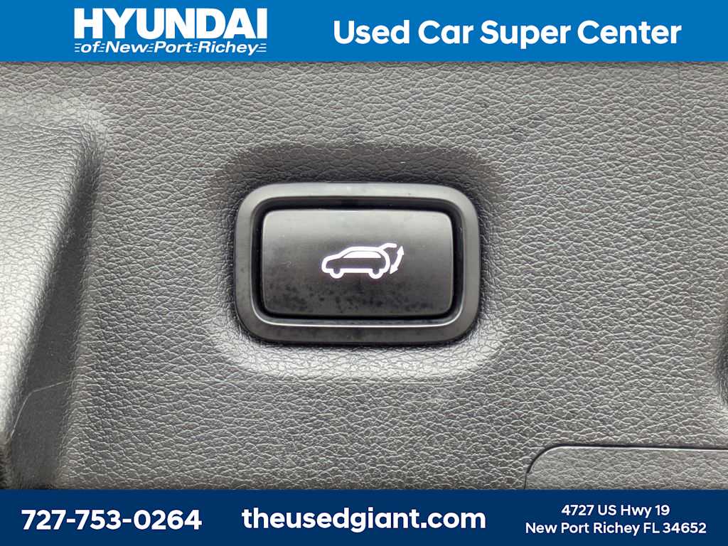 Thumbnail: 2020 Hyundai Santa Fe - 13