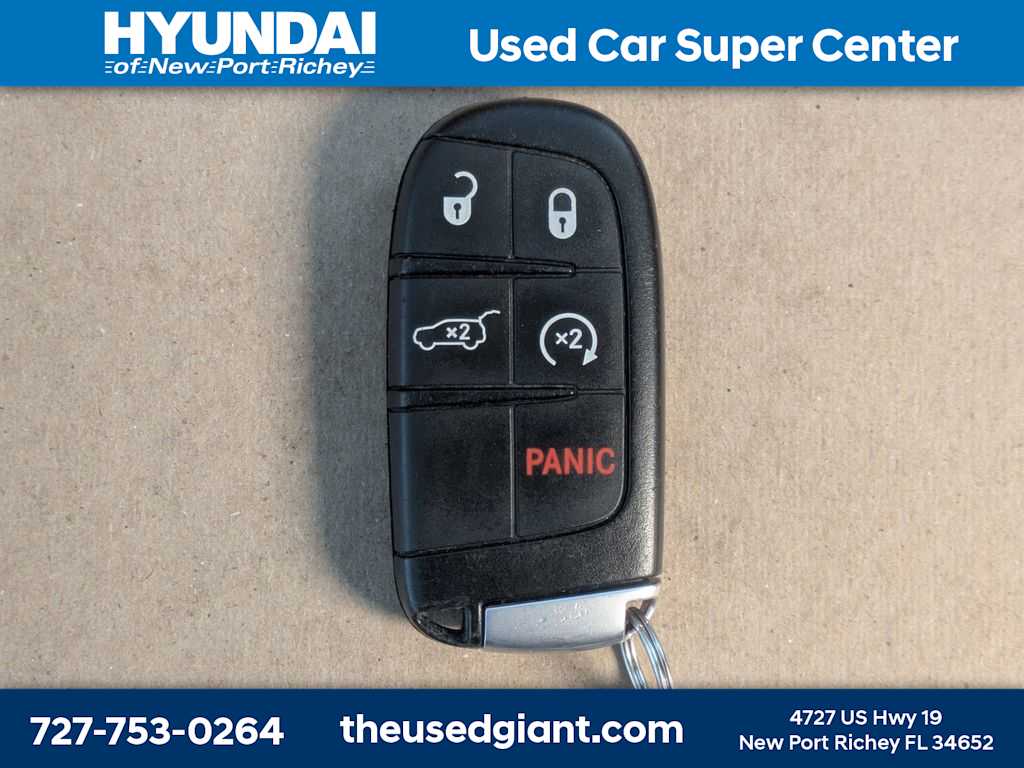 Thumbnail: 2019 Jeep Grand Cherokee - 38