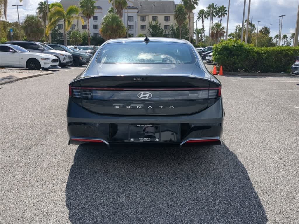 Thumbnail: 2026 Hyundai Sonata - 6