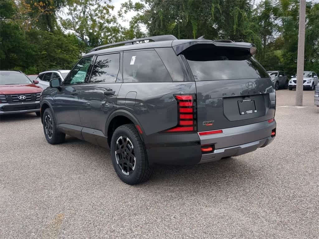 New 2026 Hyundai Palisade XRT Pro SUV