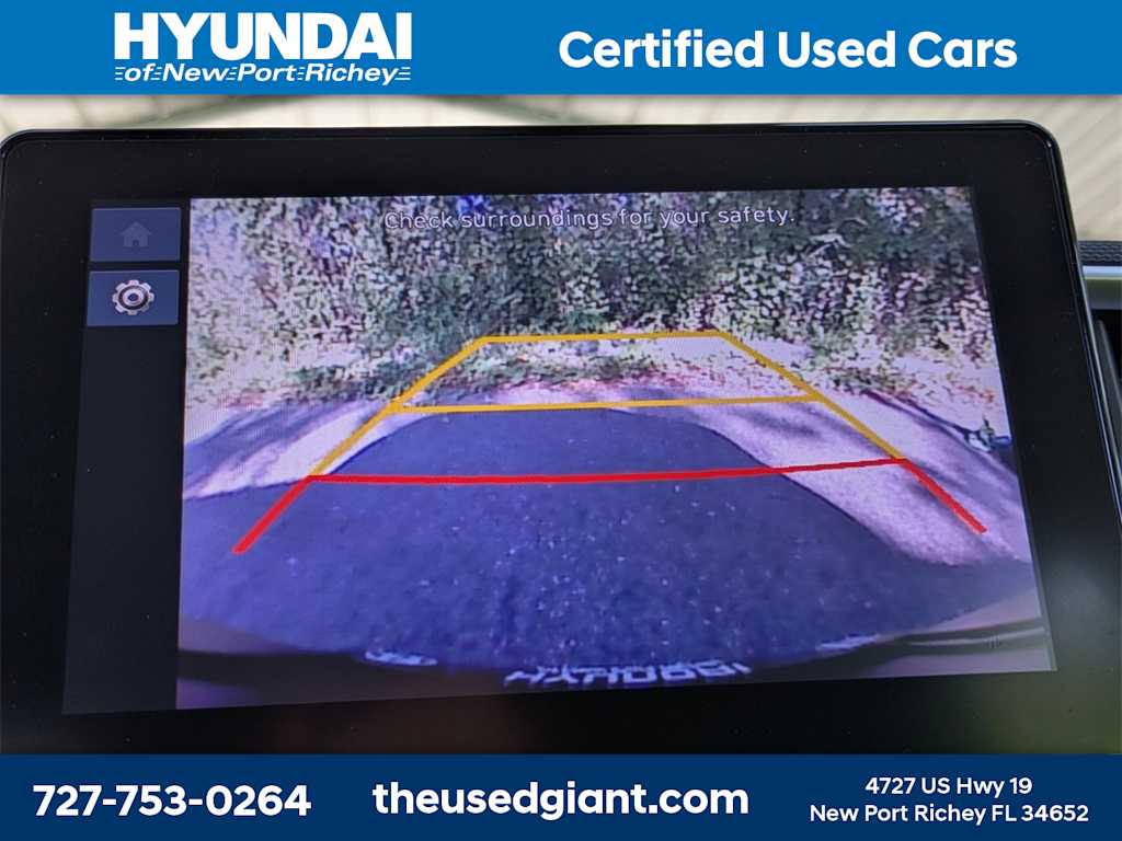 Thumbnail: 2024 Hyundai Venue - 22