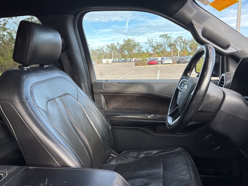 Thumbnail: 2018 Ford Expedition - 9