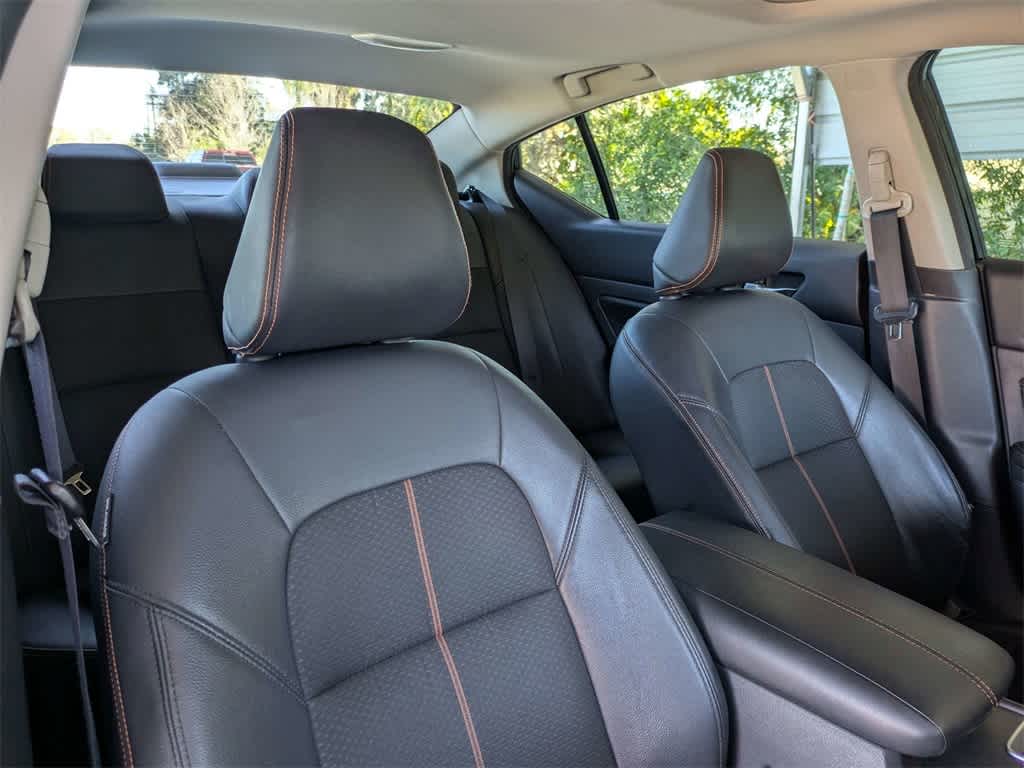 Thumbnail: 2022 Nissan Altima - 6