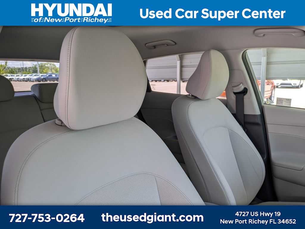 Thumbnail: 2024 Hyundai Kona - 6