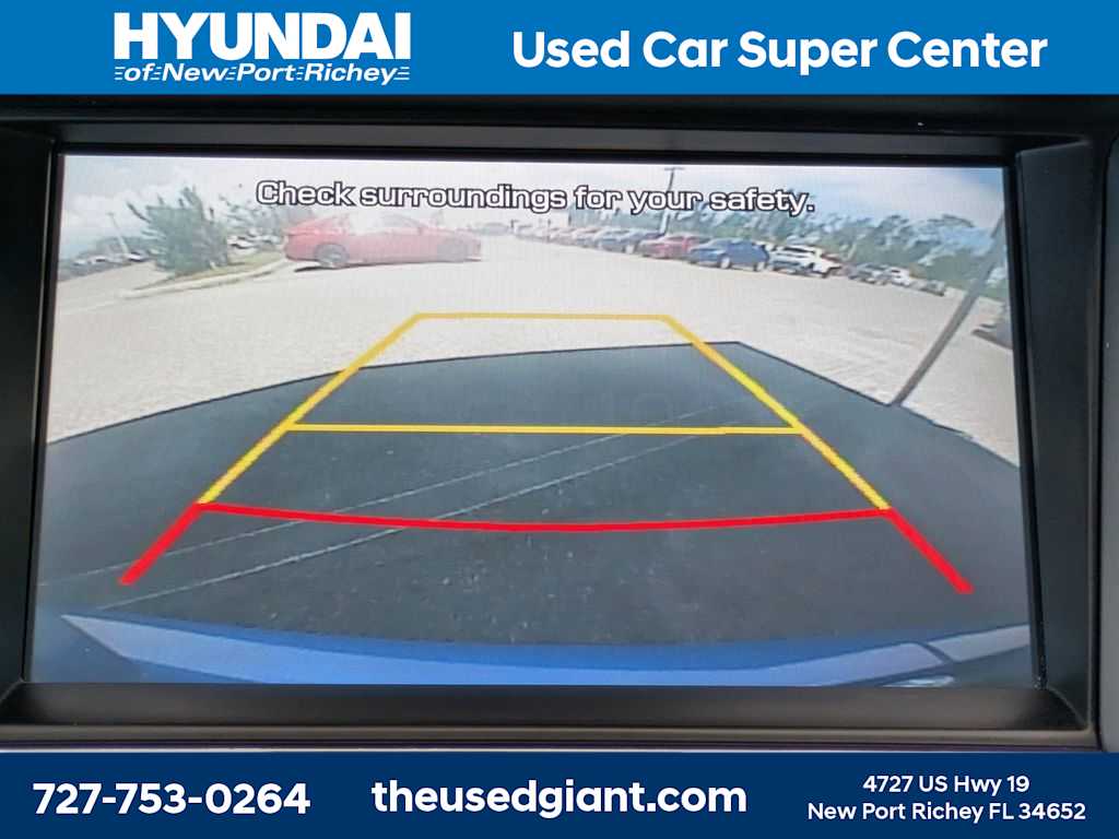 Thumbnail: 2017 Hyundai Tucson - 22