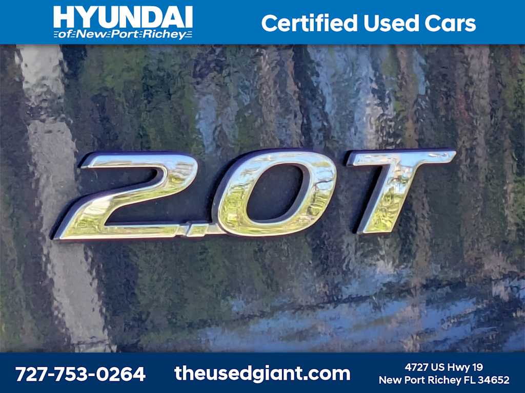 Thumbnail: 2019 Hyundai Santa Fe - 15