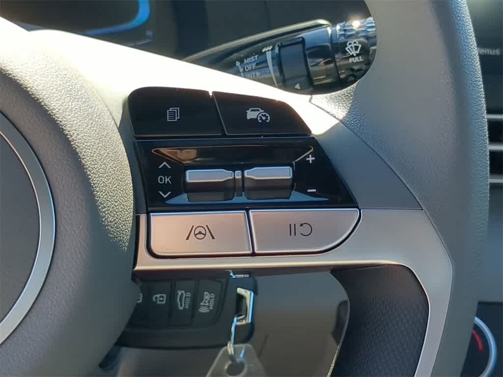 Thumbnail: 2026 Hyundai Elantra - 23