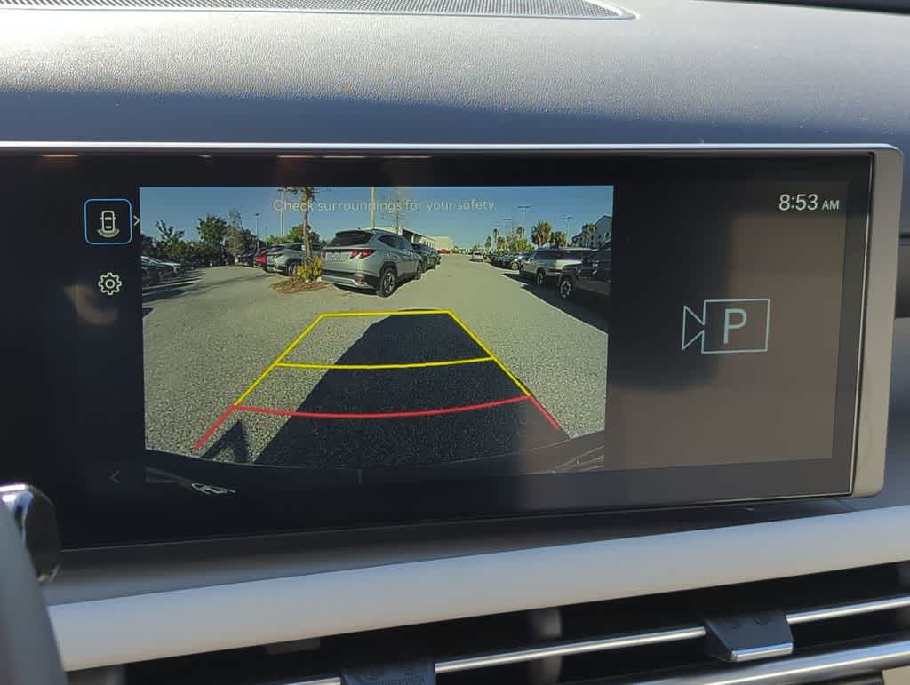 Thumbnail: 2026 Hyundai Tucson - 29