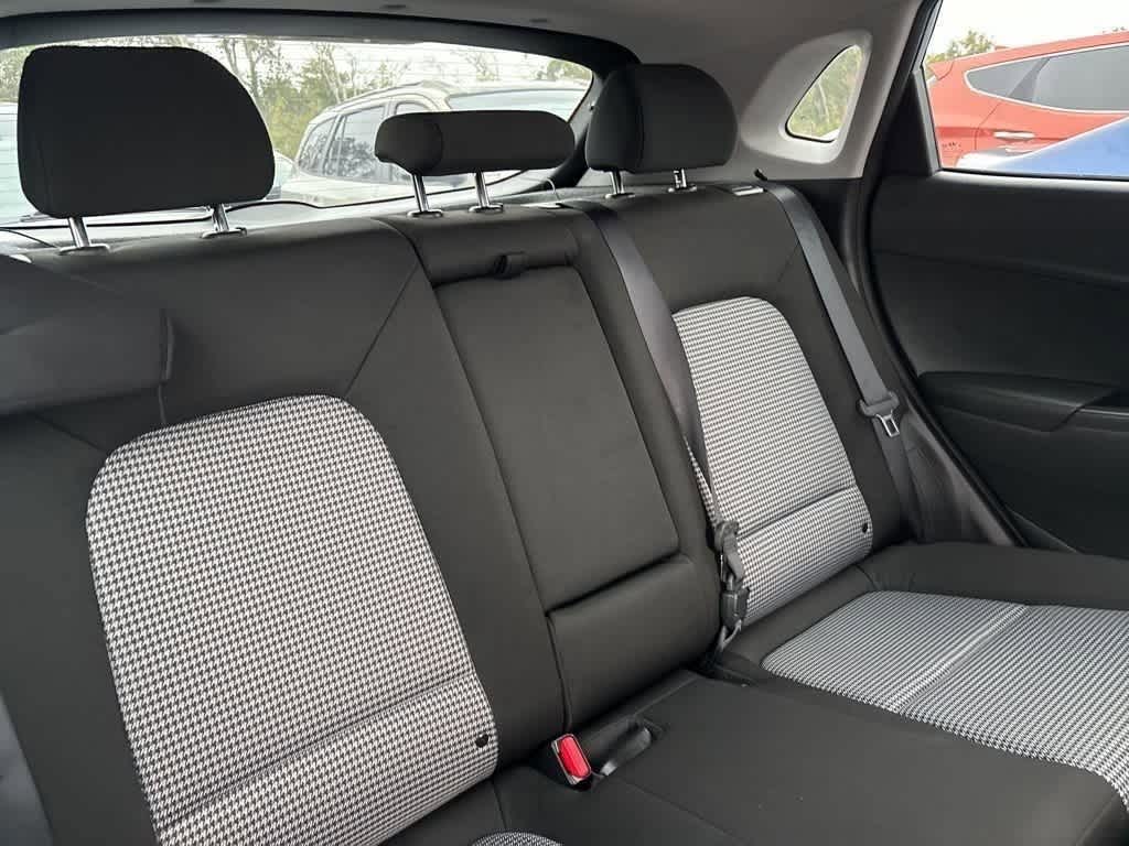 Thumbnail: 2022 Hyundai Kona - 8
