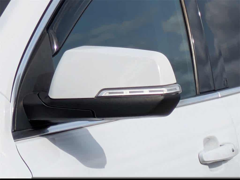 Thumbnail: 2020 GMC Acadia - 11