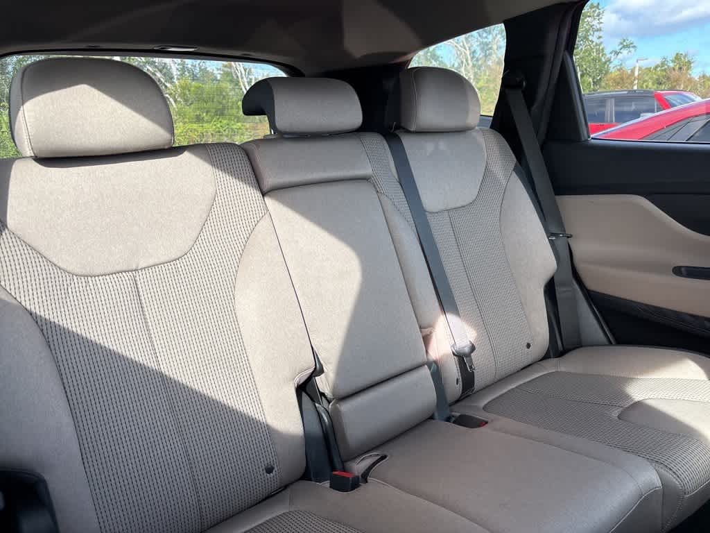 Thumbnail: 2023 Hyundai Santa Fe - 8