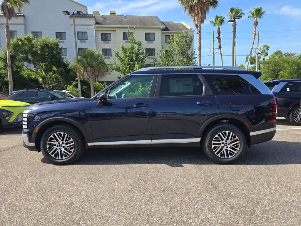 Thumbnail: 2026 Hyundai Palisade - 3