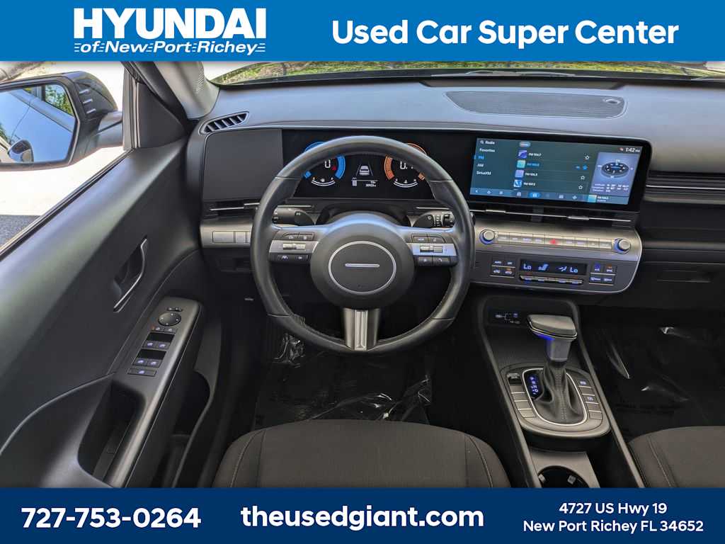 Thumbnail: 2024 Hyundai Kona - 18