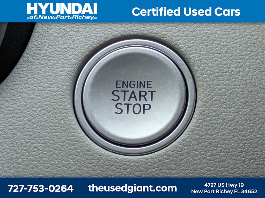 Thumbnail: 2023 Hyundai Tucson - 35