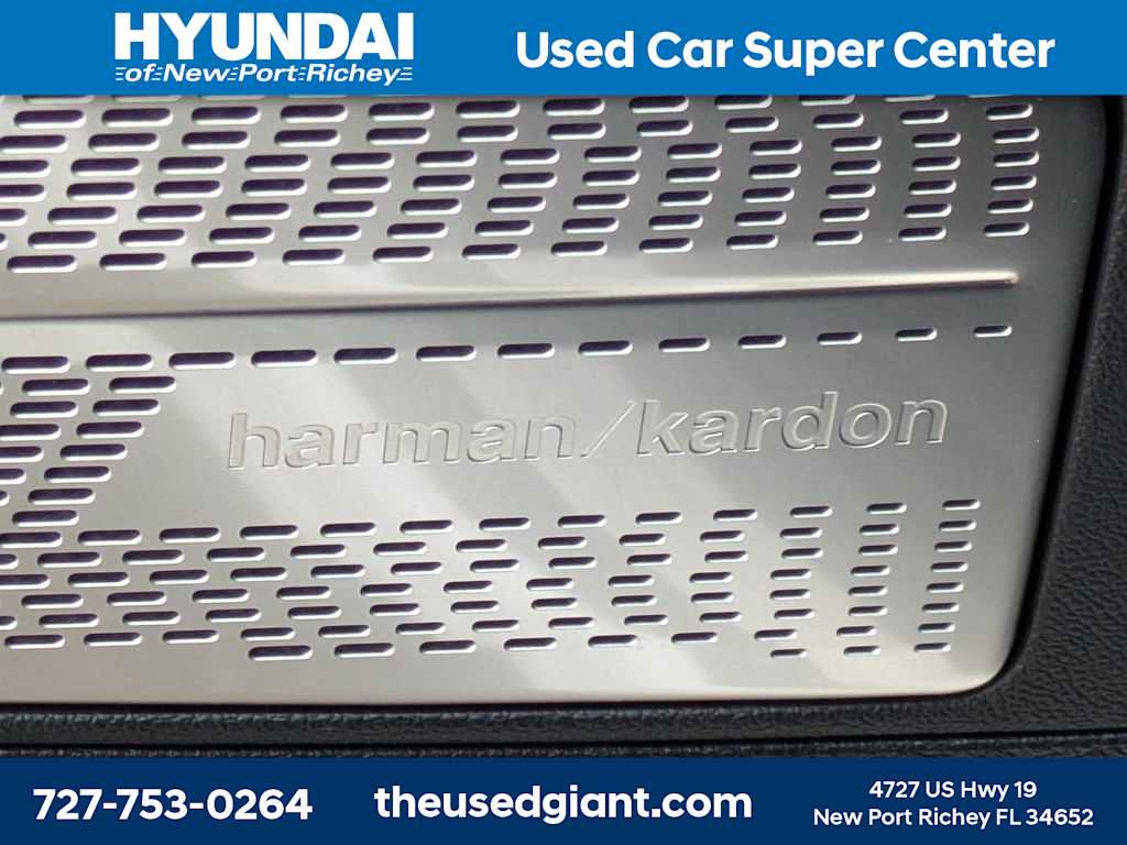 Thumbnail: 2024 Hyundai Palisade - 39