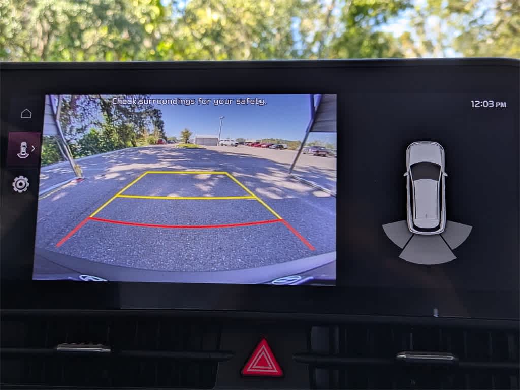 Thumbnail: 2025 Kia Sportage - 23