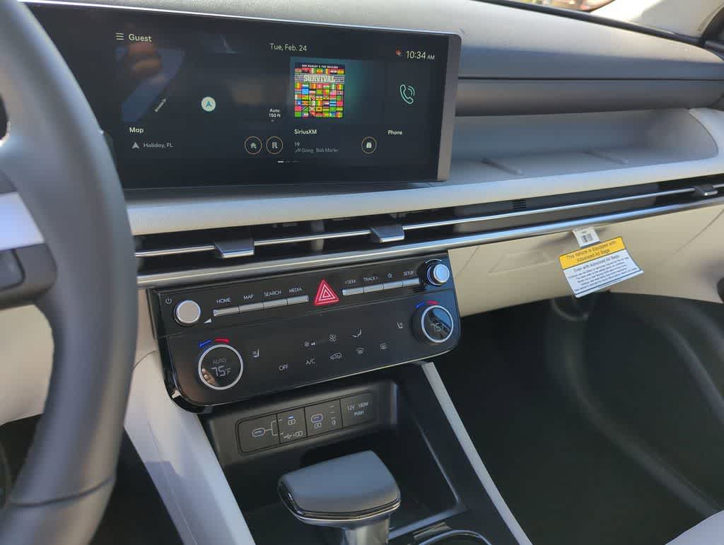 Thumbnail: 2026 Hyundai Tucson - 29