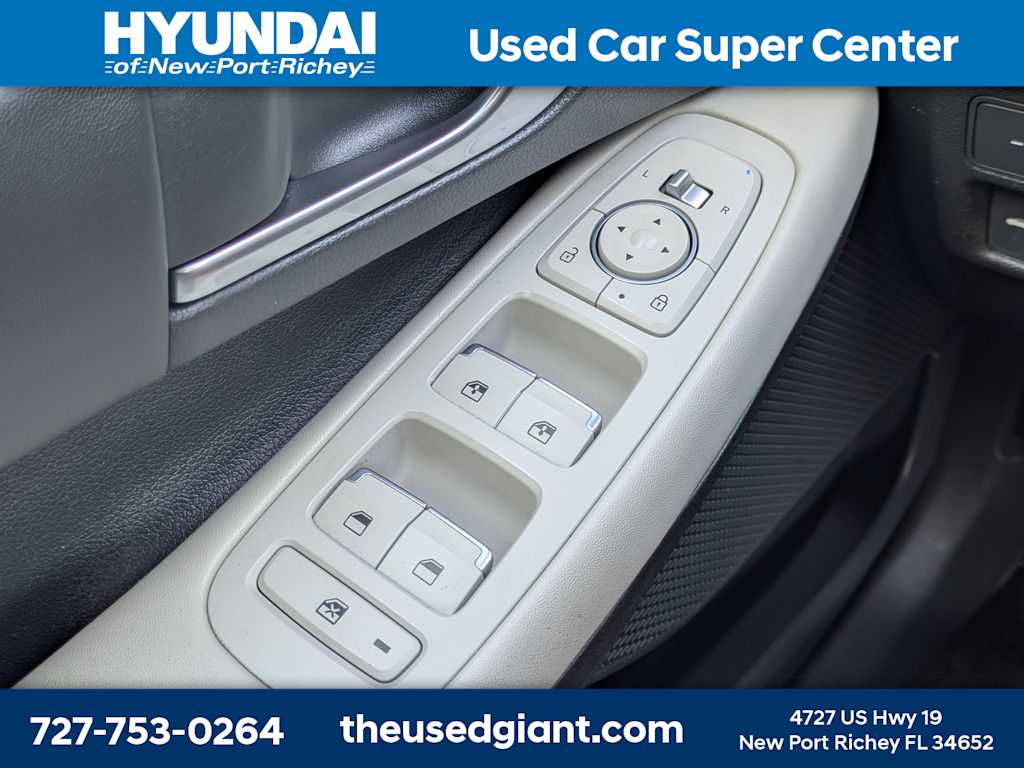 Thumbnail: 2023 Hyundai Sonata - 27