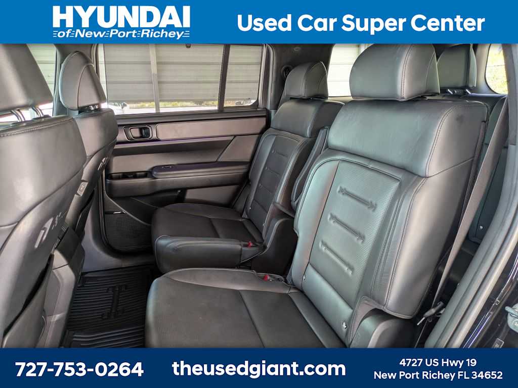 Thumbnail: 2024 Hyundai Santa Fe - 19