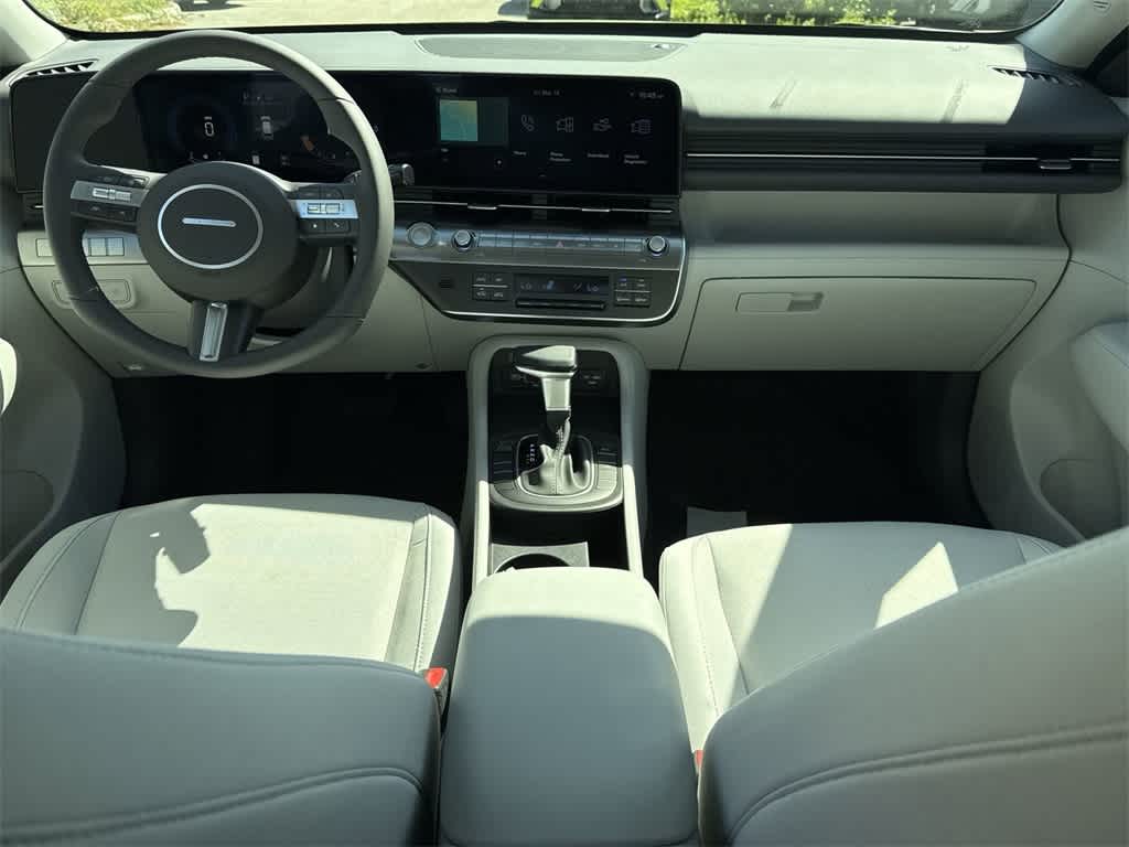 Thumbnail: 2025 Hyundai Kona - 14