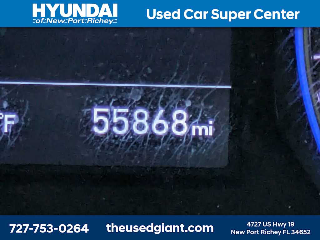 Thumbnail: 2020 Hyundai Kona - 29
