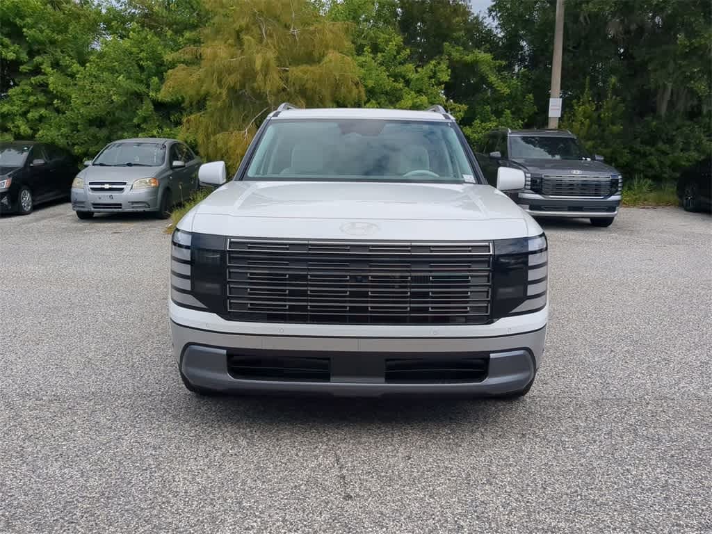 Thumbnail: 2026 Hyundai Palisade - 10