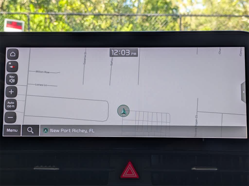 Thumbnail: 2025 Kia Sportage - 24