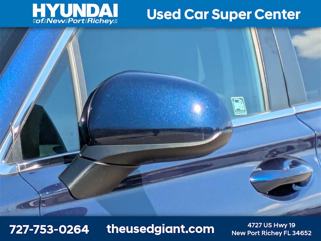 Thumbnail: 2020 Hyundai Santa Fe - 11