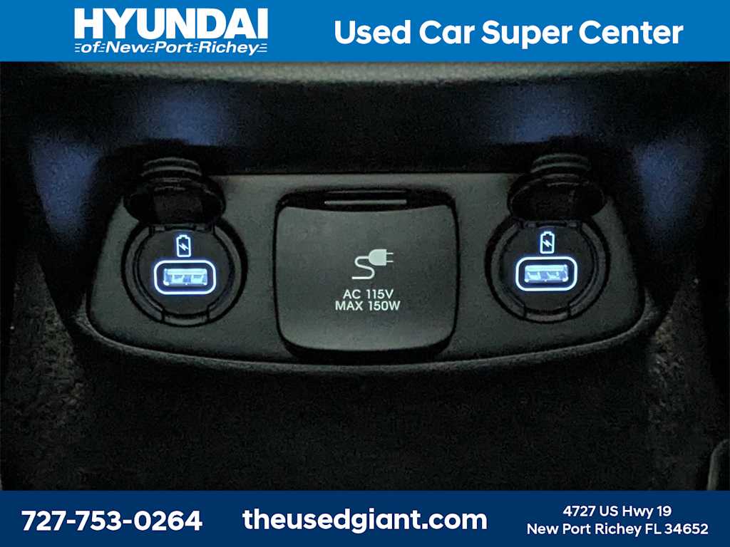 Thumbnail: 2020 Hyundai Santa Fe - 19