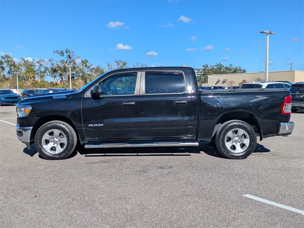 Thumbnail: 2023 RAM 1500 - 2