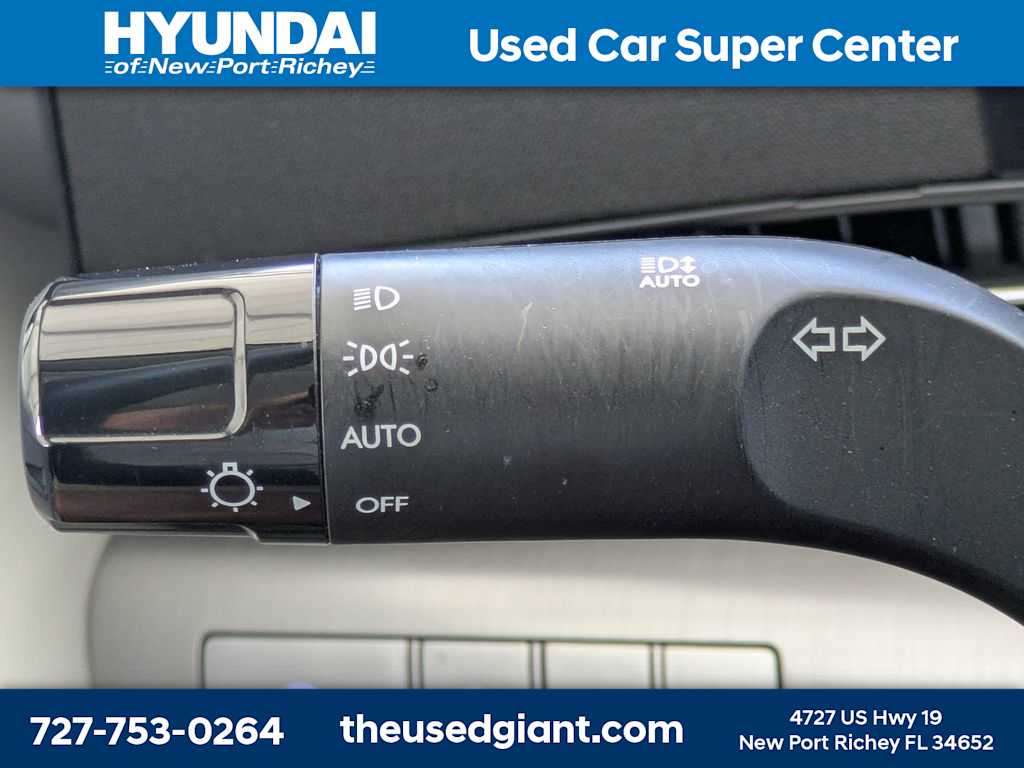 Thumbnail: 2025 Hyundai Kona - 32