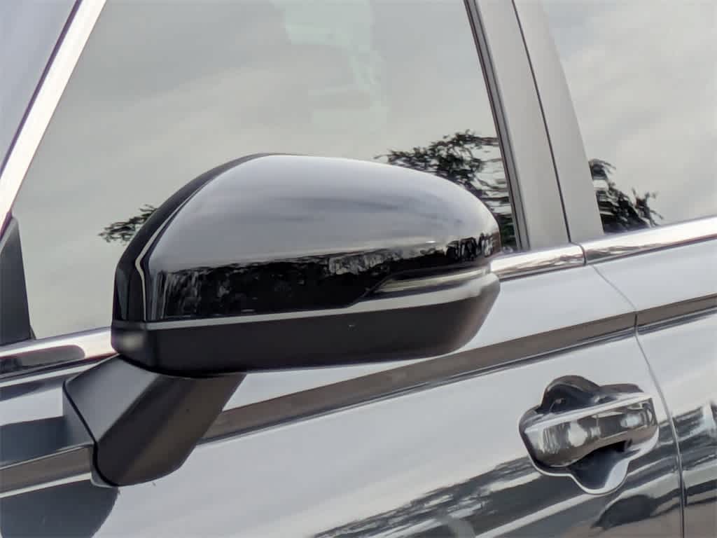 Thumbnail: 2024 Honda CR-V - 11