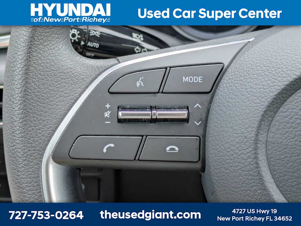 Thumbnail: 2023 Hyundai Sonata - 28