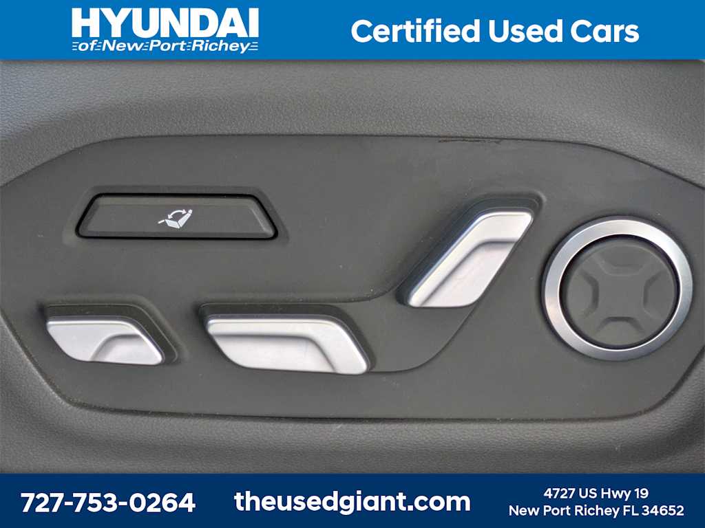 Thumbnail: 2024 Hyundai Santa Fe - 31