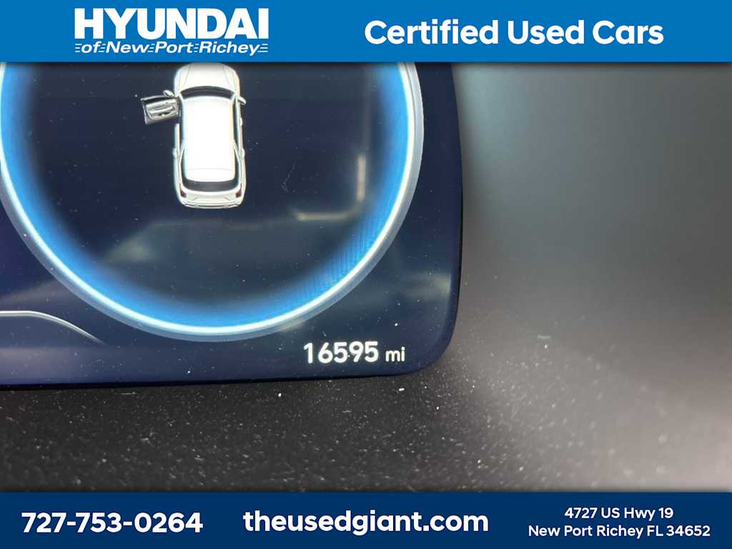 Thumbnail: 2024 Hyundai Palisade - 13